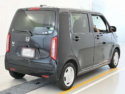 Honda N WGN