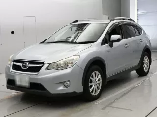 Subaru SUBARU XV