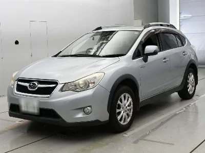 Subaru SUBARU XV
