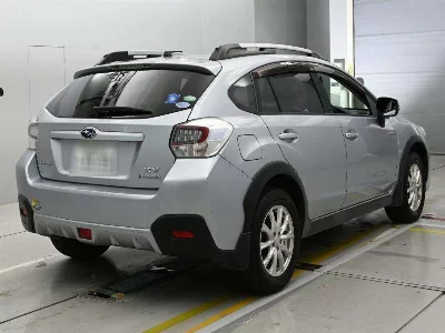 Subaru SUBARU XV
