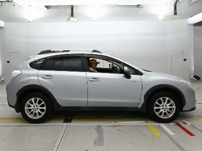 Subaru SUBARU XV