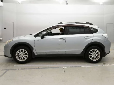 Subaru SUBARU XV