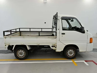 Subaru Sambar Truck