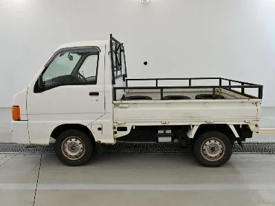 Subaru Sambar Truck