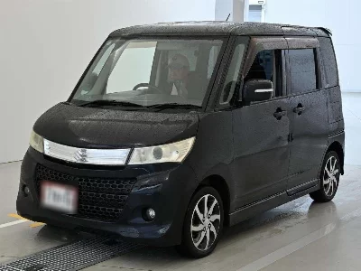 Suzuki PALETTE SW