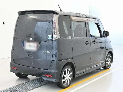 Suzuki PALETTE SW