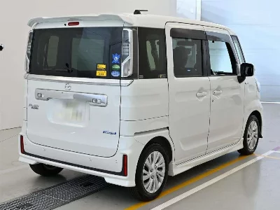 Mazda Flair Wagon