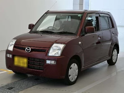 Mazda Carol