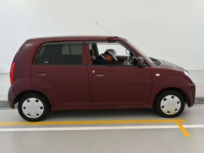 Mazda Carol