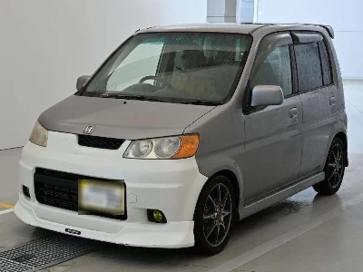 Honda Life Dunk