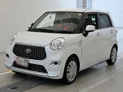 Toyota Pixis Joy