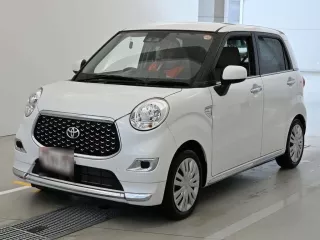 Toyota Pixis Joy