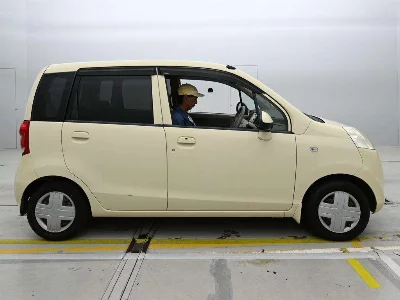 Honda Life