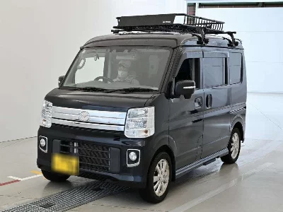 Mazda SCRUM WAGON