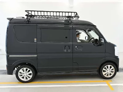 Mazda SCRUM WAGON