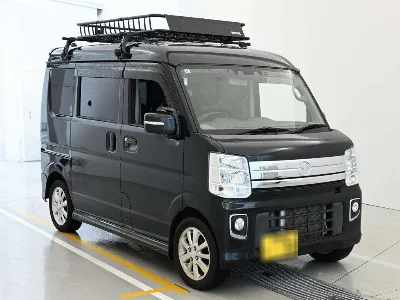 Mazda SCRUM WAGON