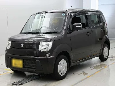 Suzuki MR Wagon