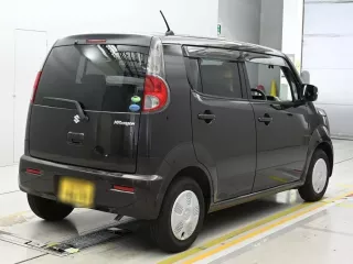 Suzuki MRWAGON