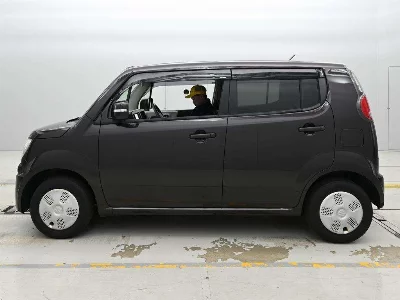 Suzuki MR Wagon