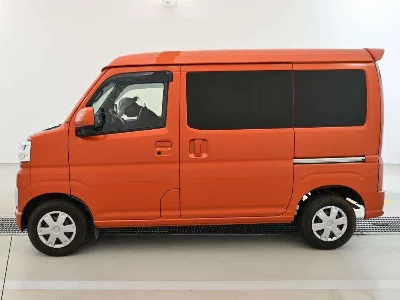 Toyota Pixis Van