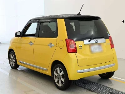 Honda N-One