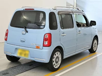 Daihatsu Mira Cocoa