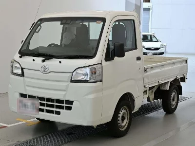 Toyota Pixis Truck