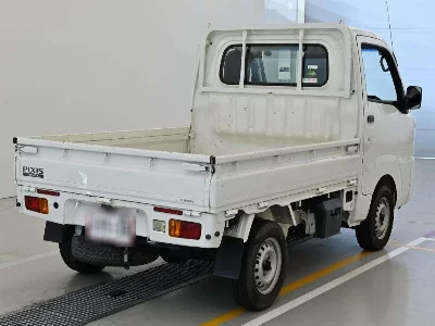 Toyota Pixis Truck