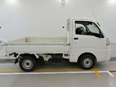 Toyota Pixis Truck