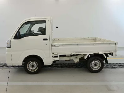 Toyota Pixis Truck