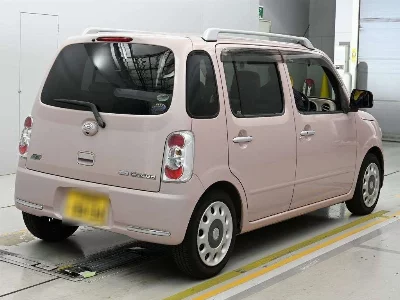 Daihatsu Mira Cocoa