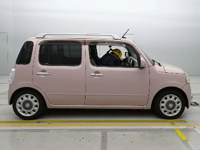 Daihatsu Mira Cocoa