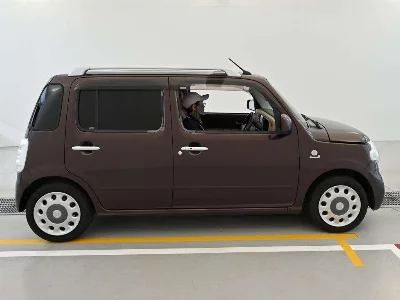 Daihatsu Mira Cocoa