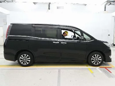 Toyota Esquire