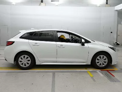 Toyota Corolla Wagon