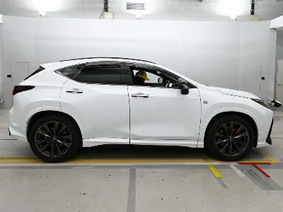Lexus NX350h