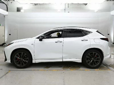 Lexus NX350h