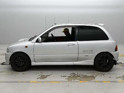 Subaru VIVIO