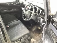 Цена авто Honda N BOX+CUSTOM с аукционов Японии, номер кузова JF1, пробег 127 000, оценка 6