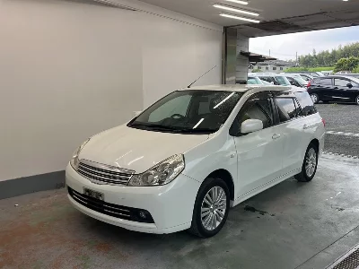 Nissan WINGROAD