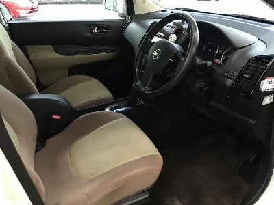 Nissan Wingroad