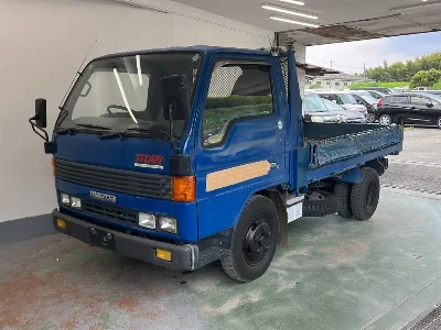 Mazda Titan