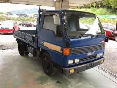 Mazda Titan