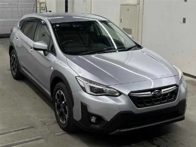Subaru SUBARU XV