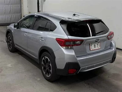 Subaru SUBARU XV