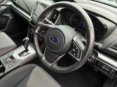 Subaru SUBARU XV