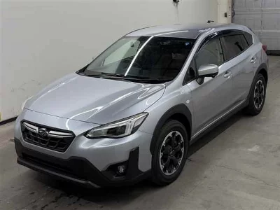 Subaru SUBARU XV