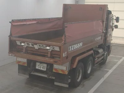 HINO OTHER