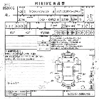 Toyota CROWN MAJESTA