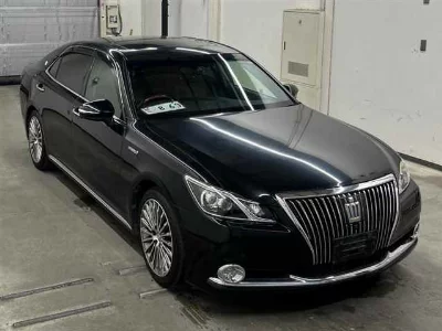 Toyota CROWN MAJESTA